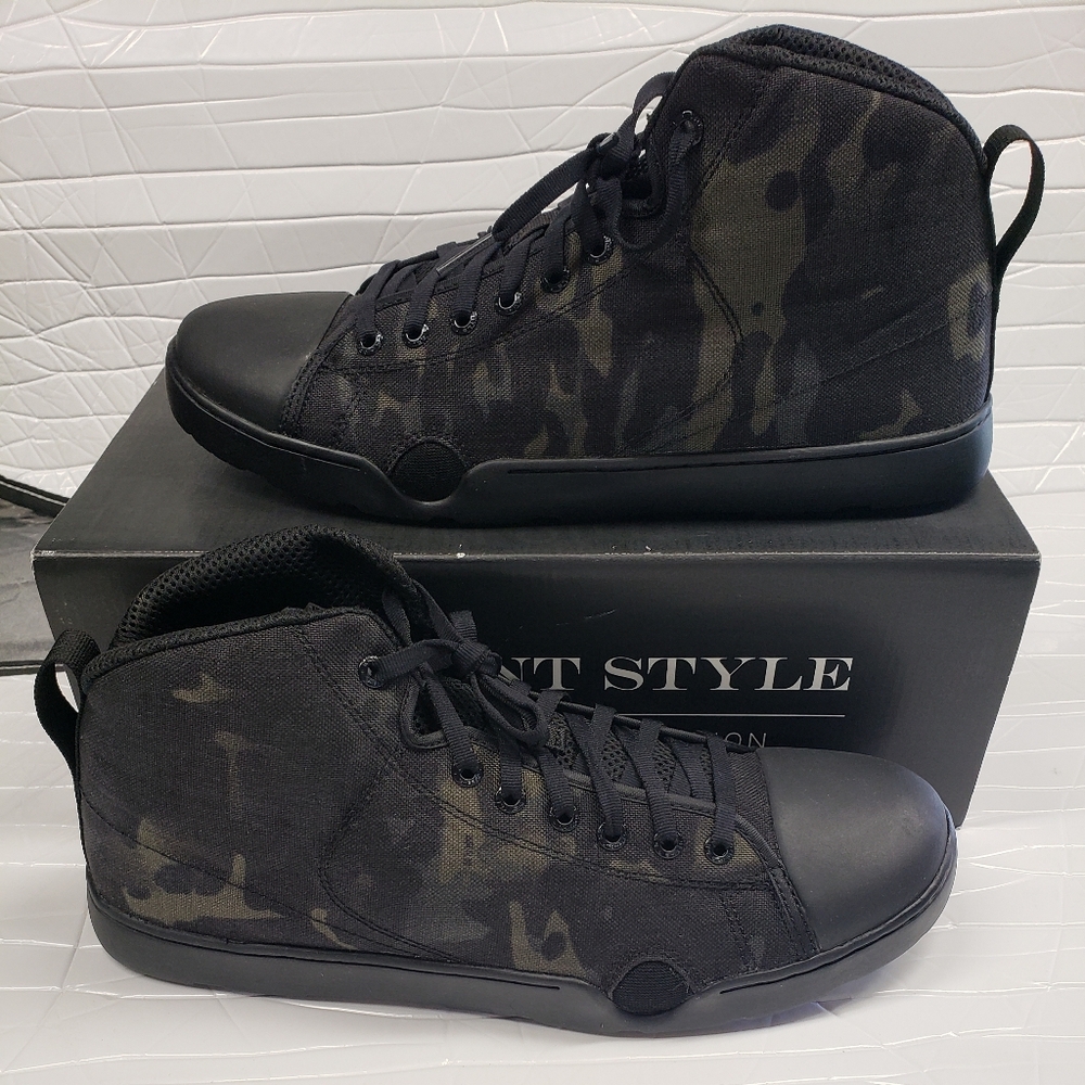 Altama Maritime Limited Edition Mid Boot